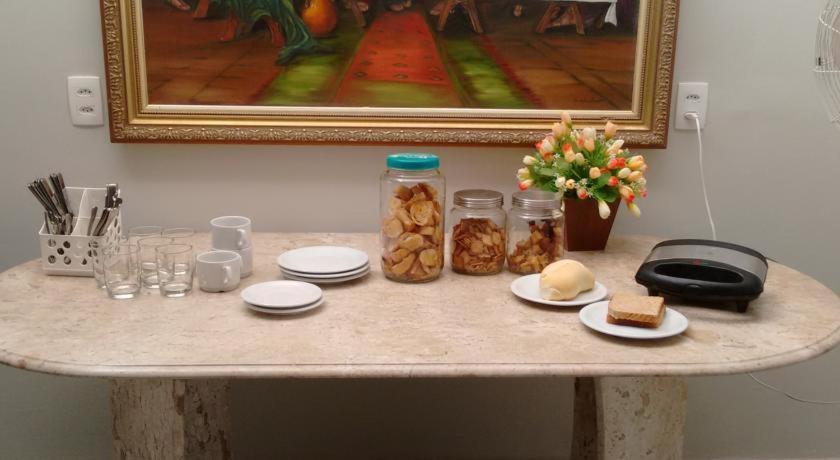 Mares De Iracema Hotel Fortaleza  Zewnętrze zdjęcie