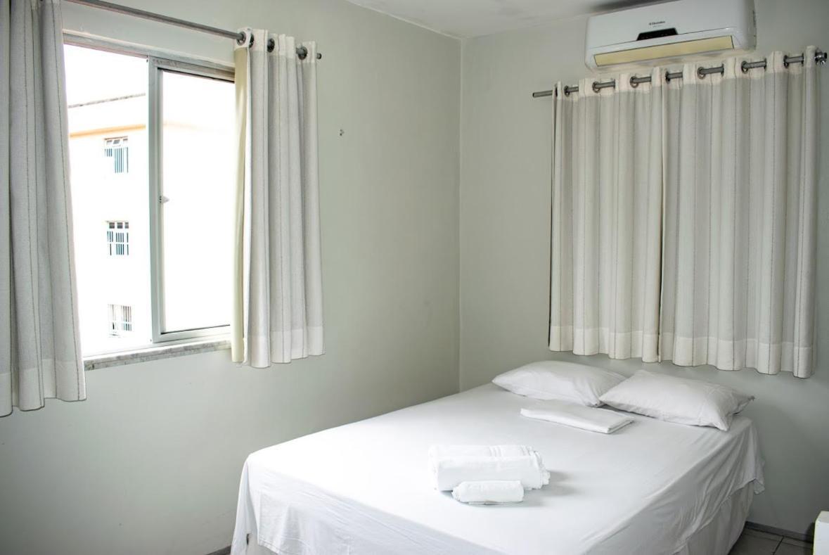 Mares De Iracema Hotel Fortaleza  Zewnętrze zdjęcie