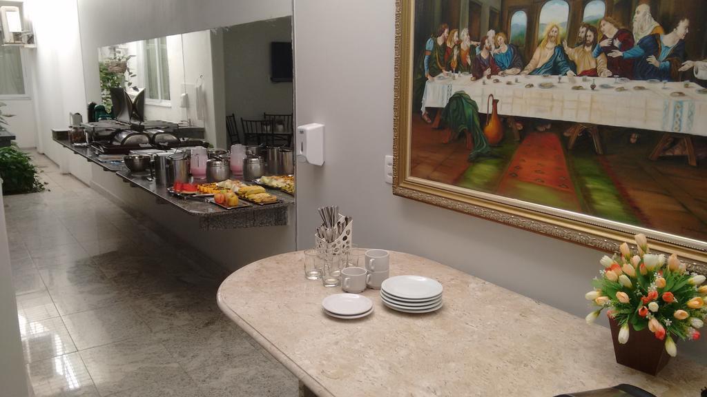 Mares De Iracema Hotel Fortaleza  Zewnętrze zdjęcie
