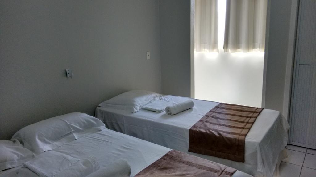 Mares De Iracema Hotel Fortaleza  Pokój zdjęcie