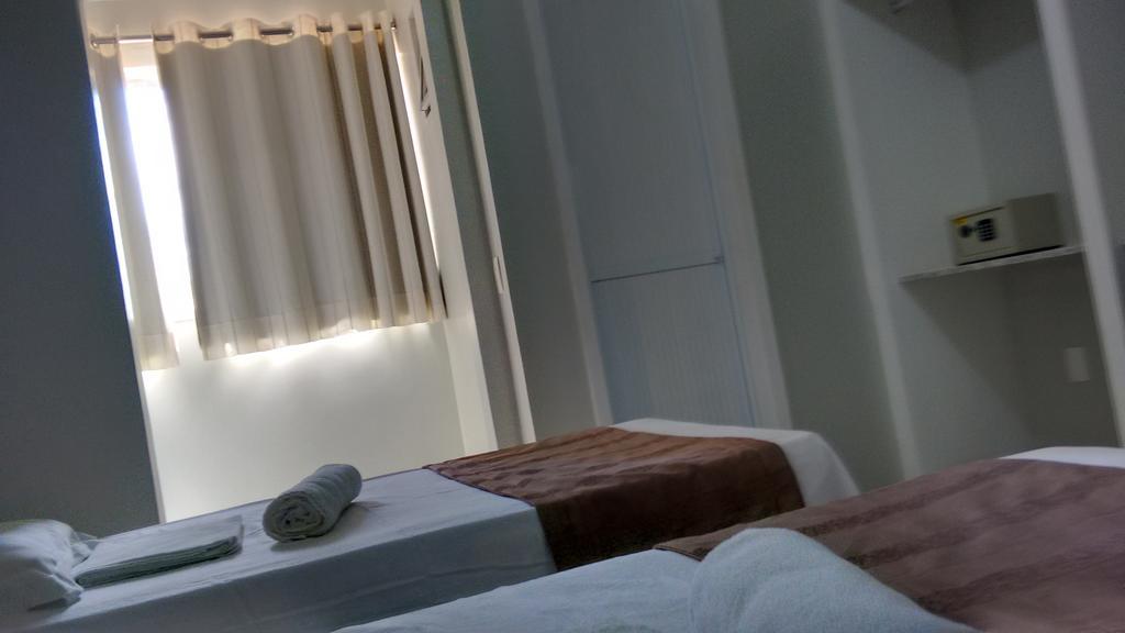 Mares De Iracema Hotel Fortaleza  Pokój zdjęcie