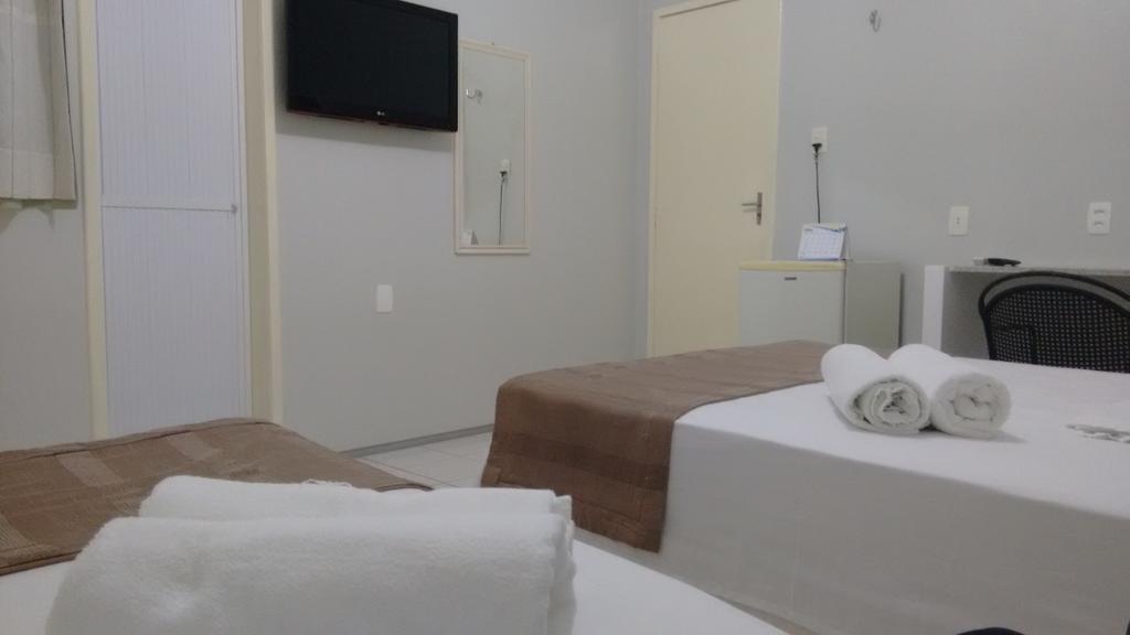 Mares De Iracema Hotel Fortaleza  Pokój zdjęcie