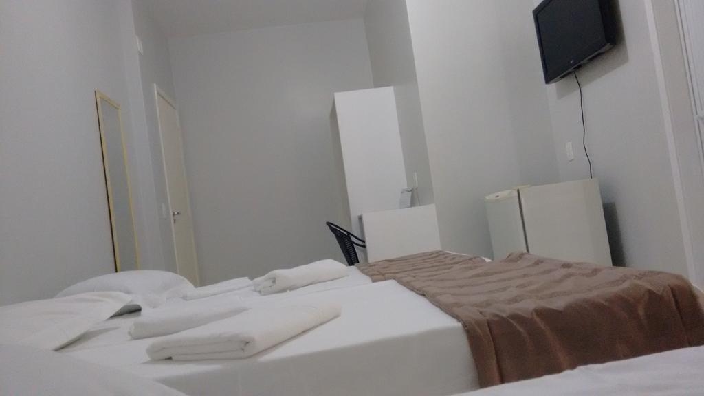 Mares De Iracema Hotel Fortaleza  Pokój zdjęcie
