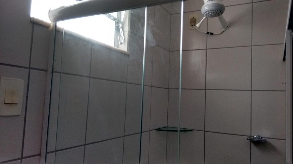 Mares De Iracema Hotel Fortaleza  Pokój zdjęcie