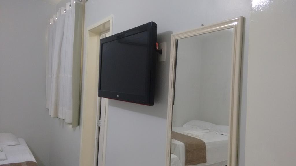 Mares De Iracema Hotel Fortaleza  Pokój zdjęcie