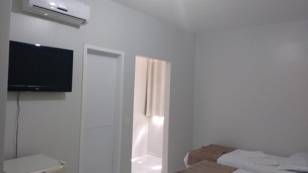 Mares De Iracema Hotel Fortaleza  Pokój zdjęcie