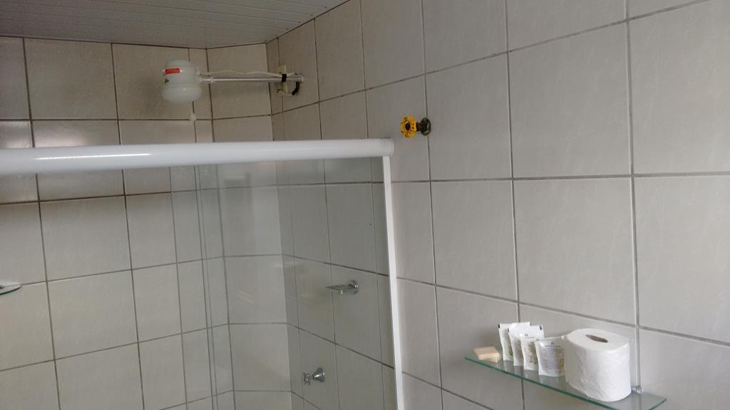 Mares De Iracema Hotel Fortaleza  Pokój zdjęcie