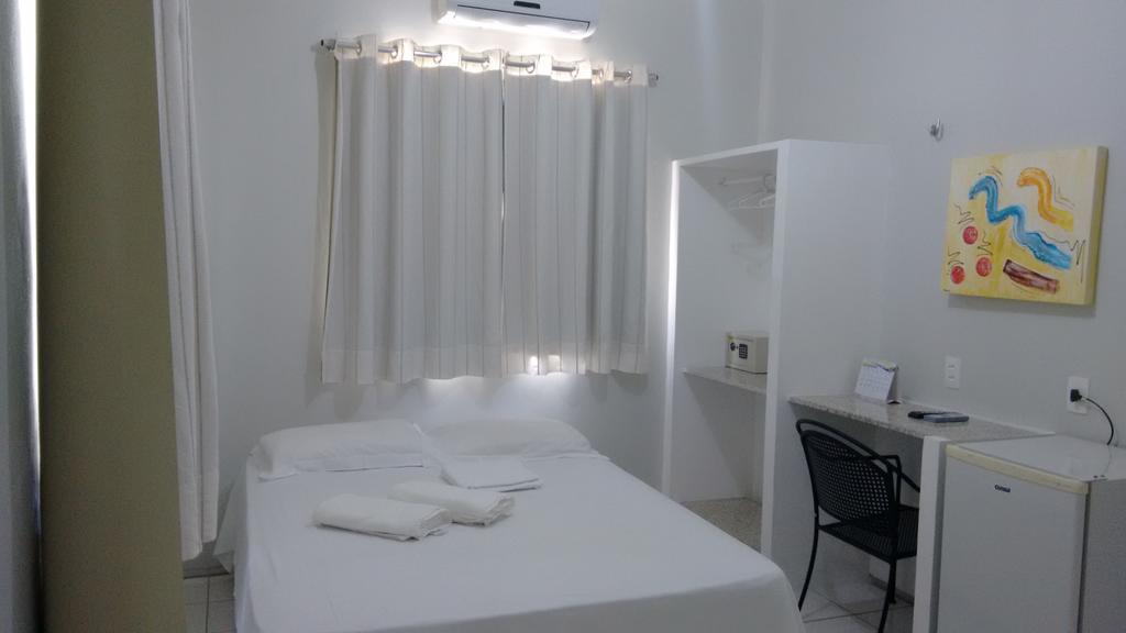 Mares De Iracema Hotel Fortaleza  Pokój zdjęcie