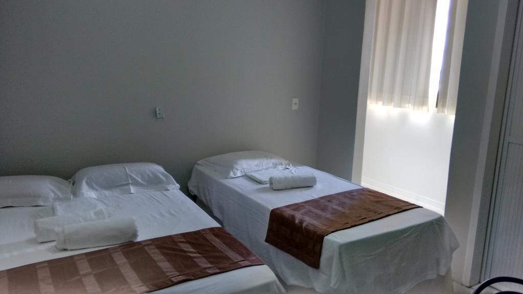 Mares De Iracema Hotel Fortaleza  Pokój zdjęcie