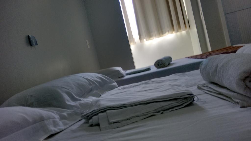 Mares De Iracema Hotel Fortaleza  Pokój zdjęcie