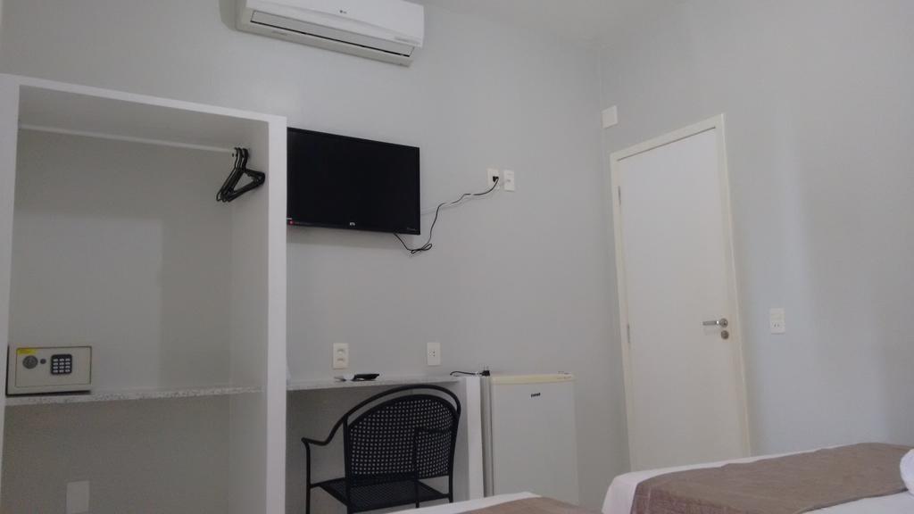Mares De Iracema Hotel Fortaleza  Pokój zdjęcie