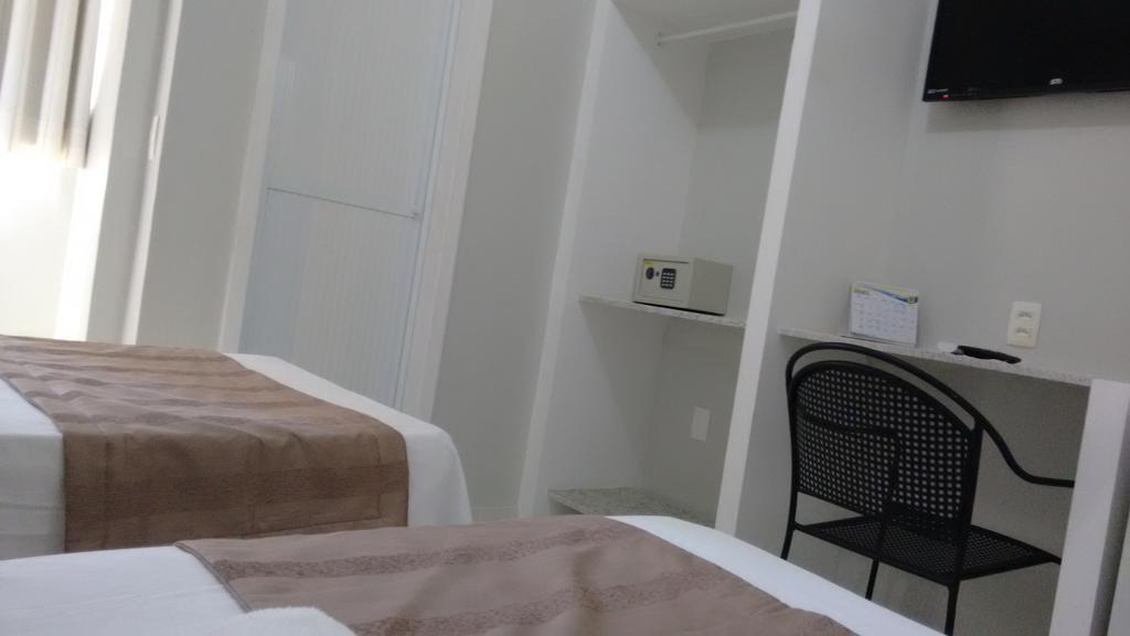 Mares De Iracema Hotel Fortaleza  Pokój zdjęcie